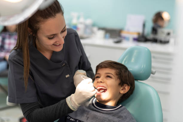 Best Cracked Tooth Emergency Dentist  in Lansdowne, PA