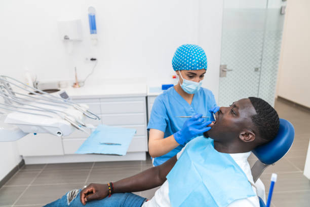 Best Emergency Dental Filling Replacement  in Lansdowne, PA
