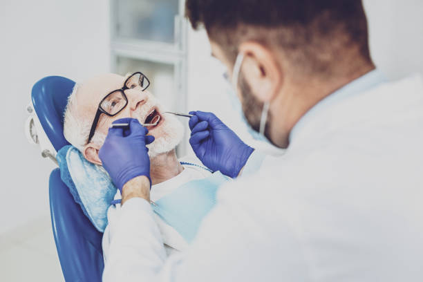 Best Knocked-Out Tooth Emergency  in Lansdowne, PA